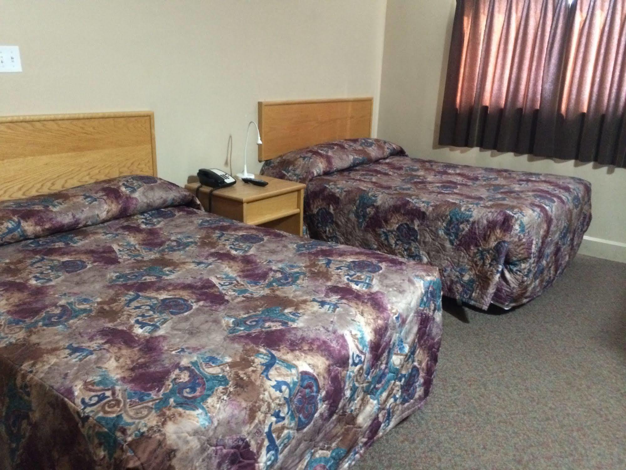 Nights Inn Motel Thunder Bay Bagian luar foto